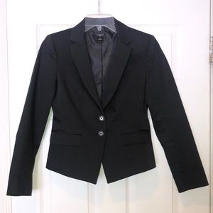 Ann Taylor Blazer Suit Jacket. - Size 2 Petite
